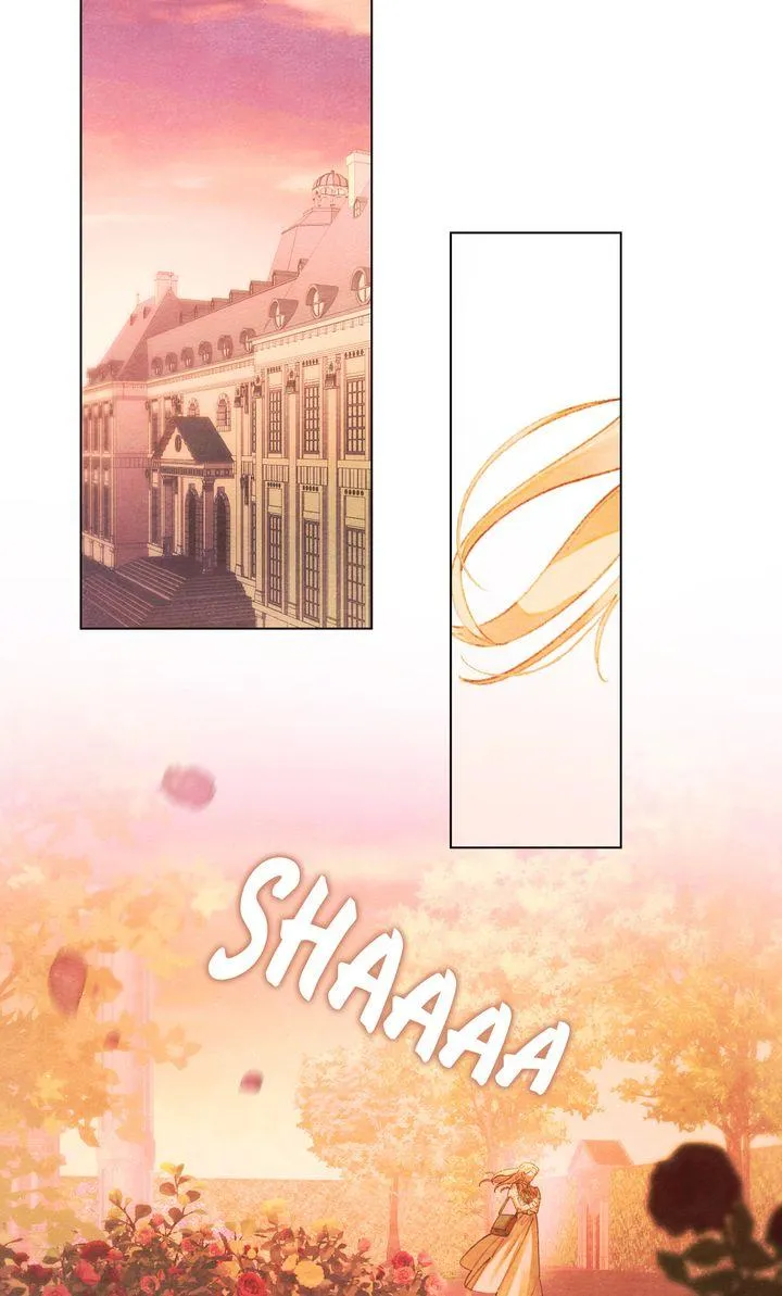 In the Garden of May Chapter 10 page 45 - 