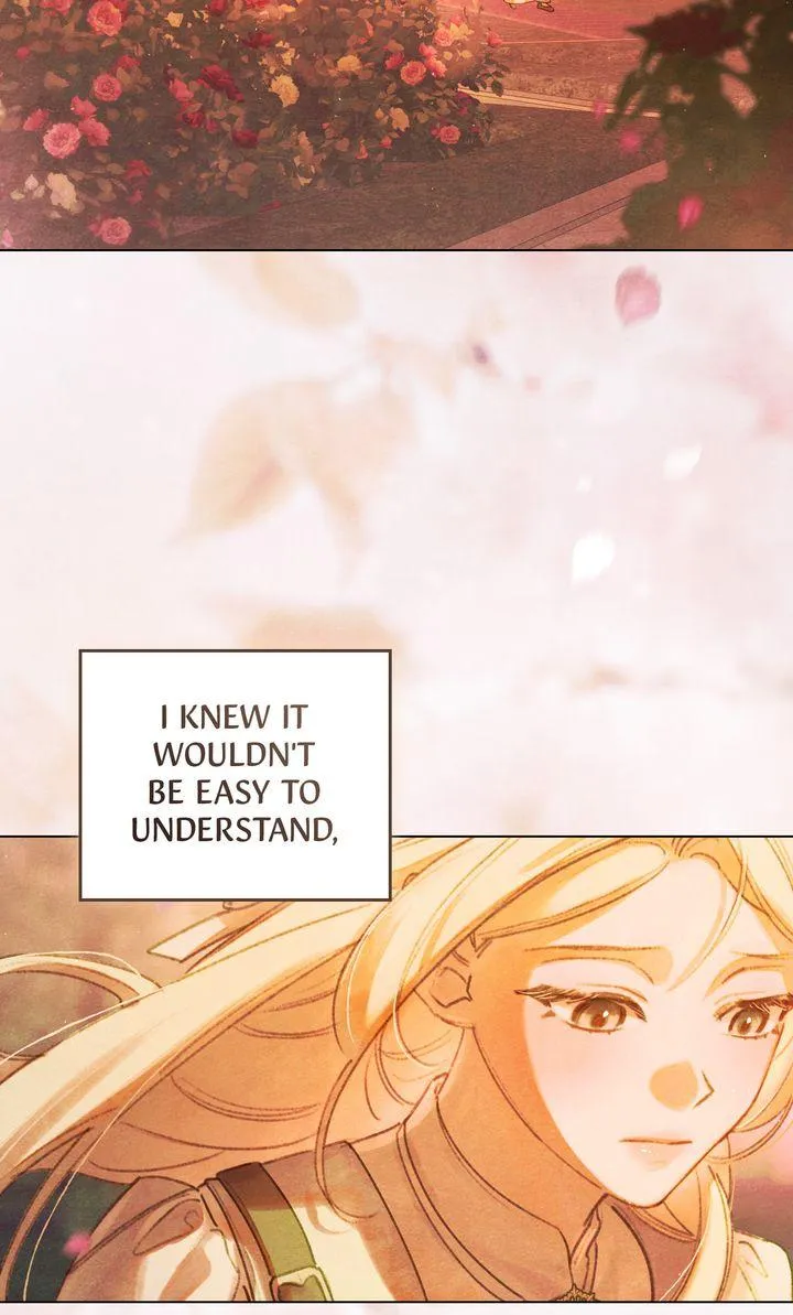 In the Garden of May Chapter 10 page 46 - 