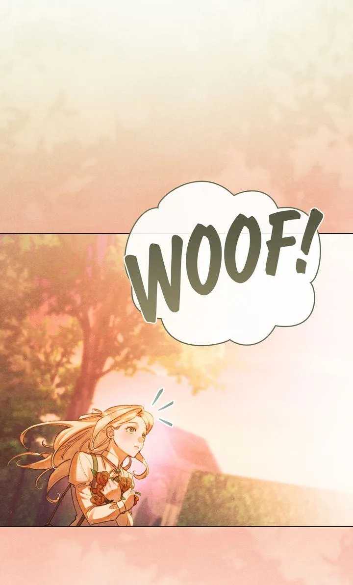 In the Garden of May Chapter 10 page 51 - 