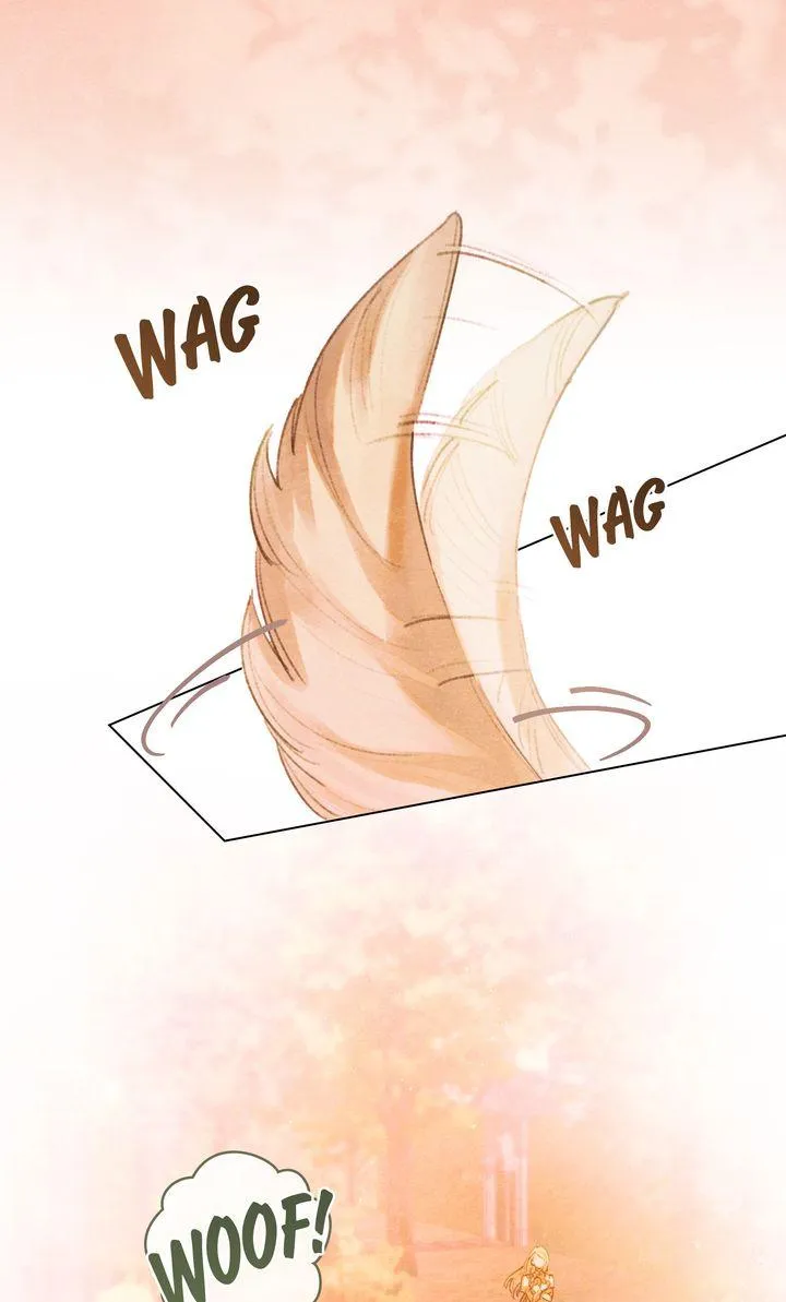 In the Garden of May Chapter 10 page 52 - 