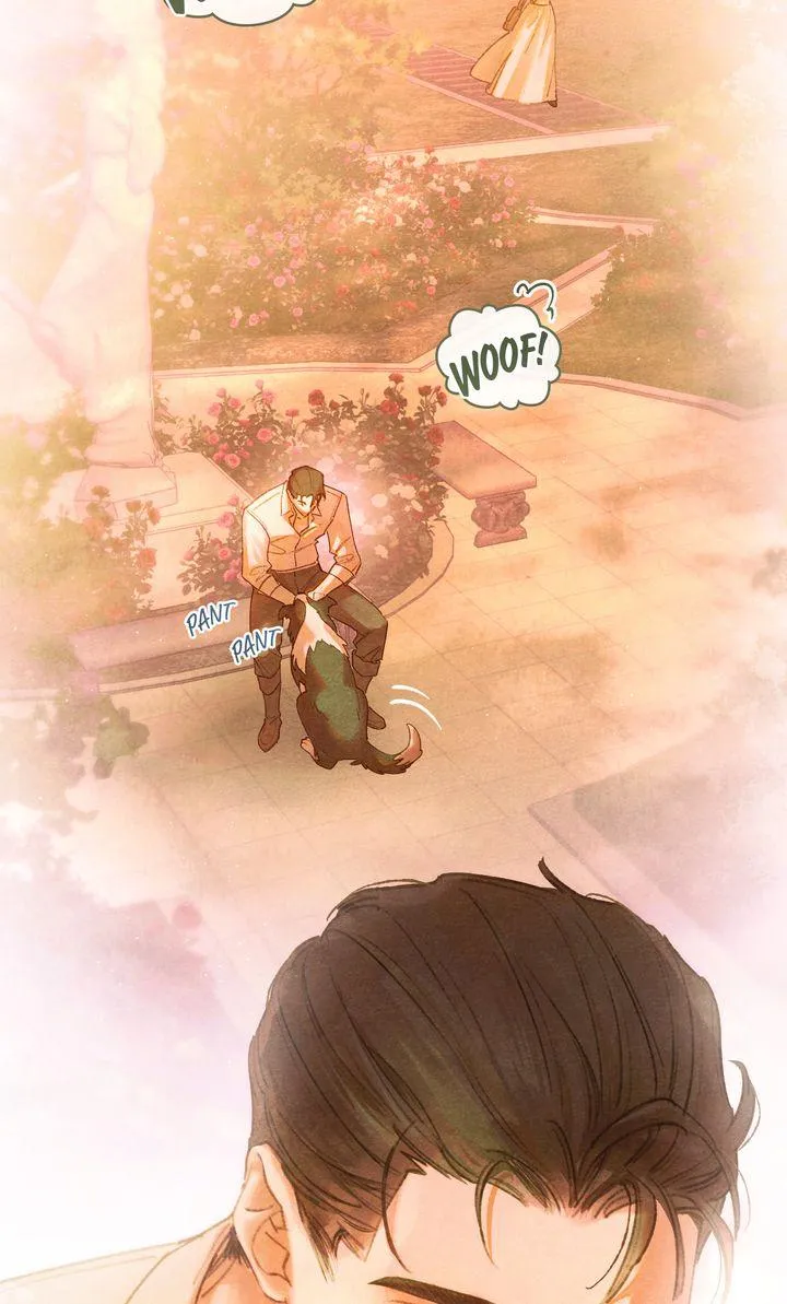 In the Garden of May Chapter 10 page 53 - 