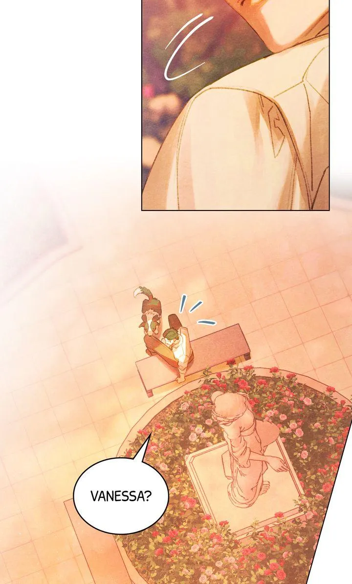 In the Garden of May Chapter 10 page 56 - 