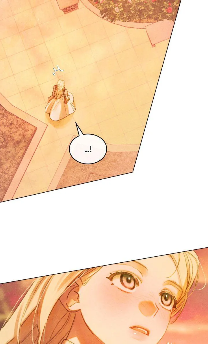 In the Garden of May Chapter 10 page 57 - 