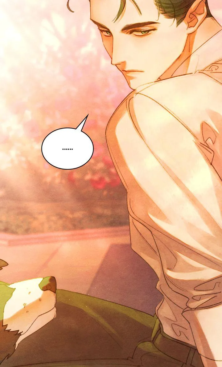 In the Garden of May Chapter 10 page 59 - 