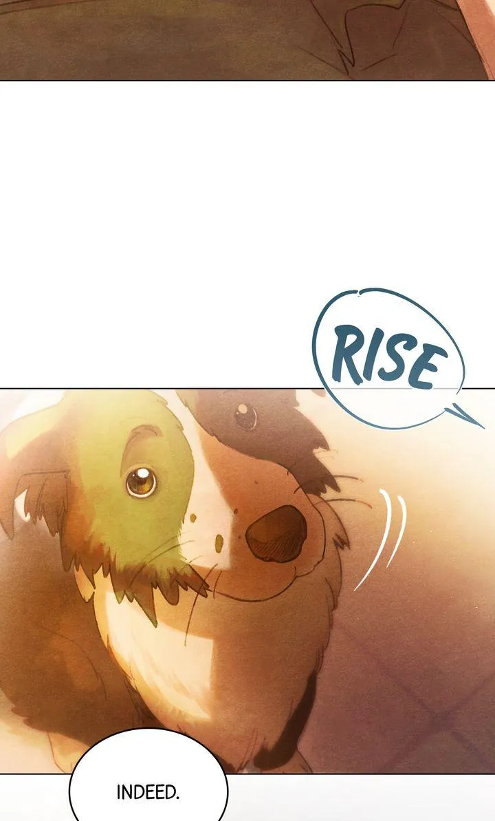 In the Garden of May Chapter 10 page 60 - 