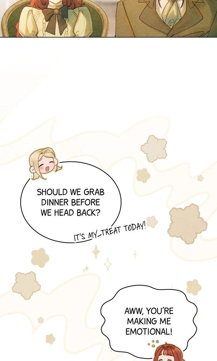 In the Garden of May Chapter 10 page 7 - 