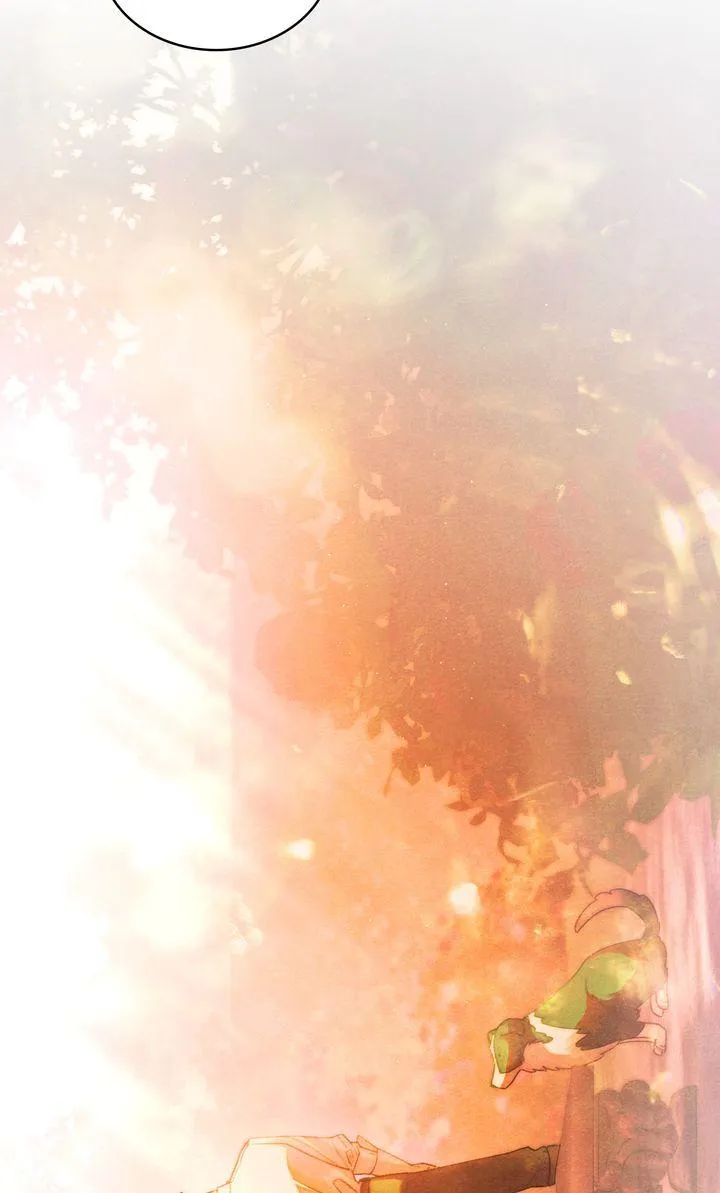 In the Garden of May Chapter 10 page 61 - 