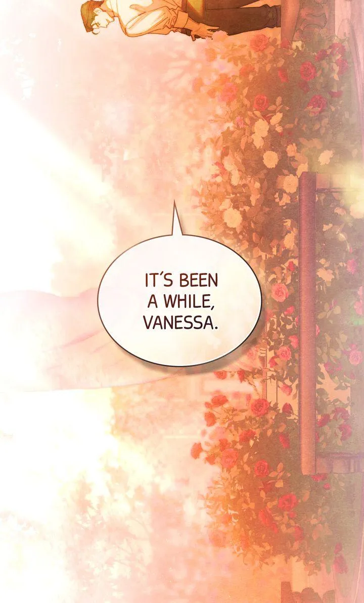 In the Garden of May Chapter 10 page 62 - 