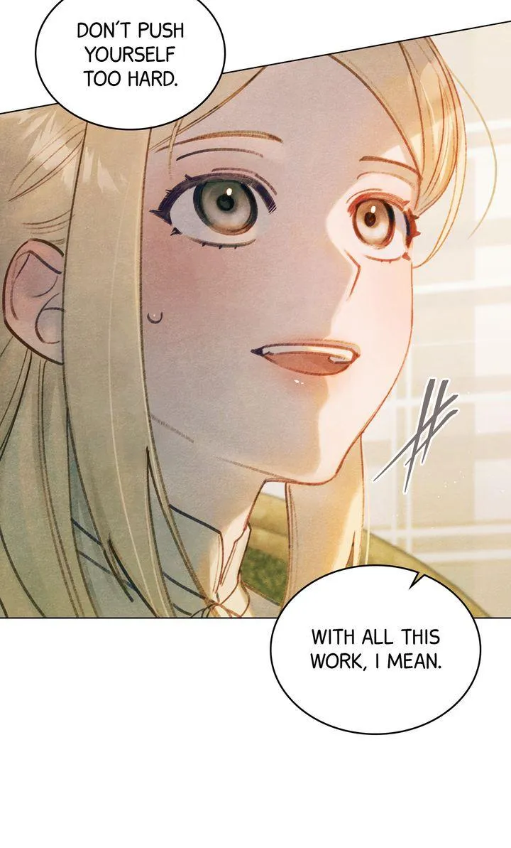 In the Garden of May Chapter 10 page 10 - 