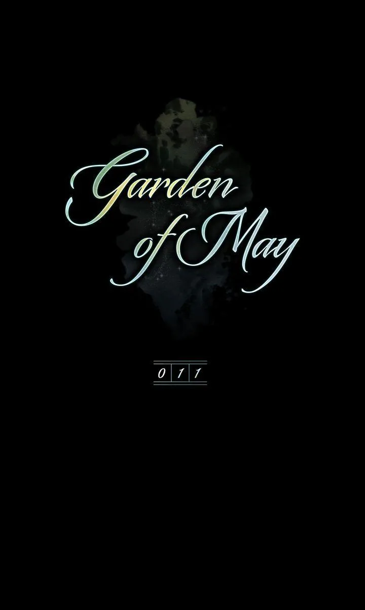 In the Garden of May Chapter 11 page 1 - 