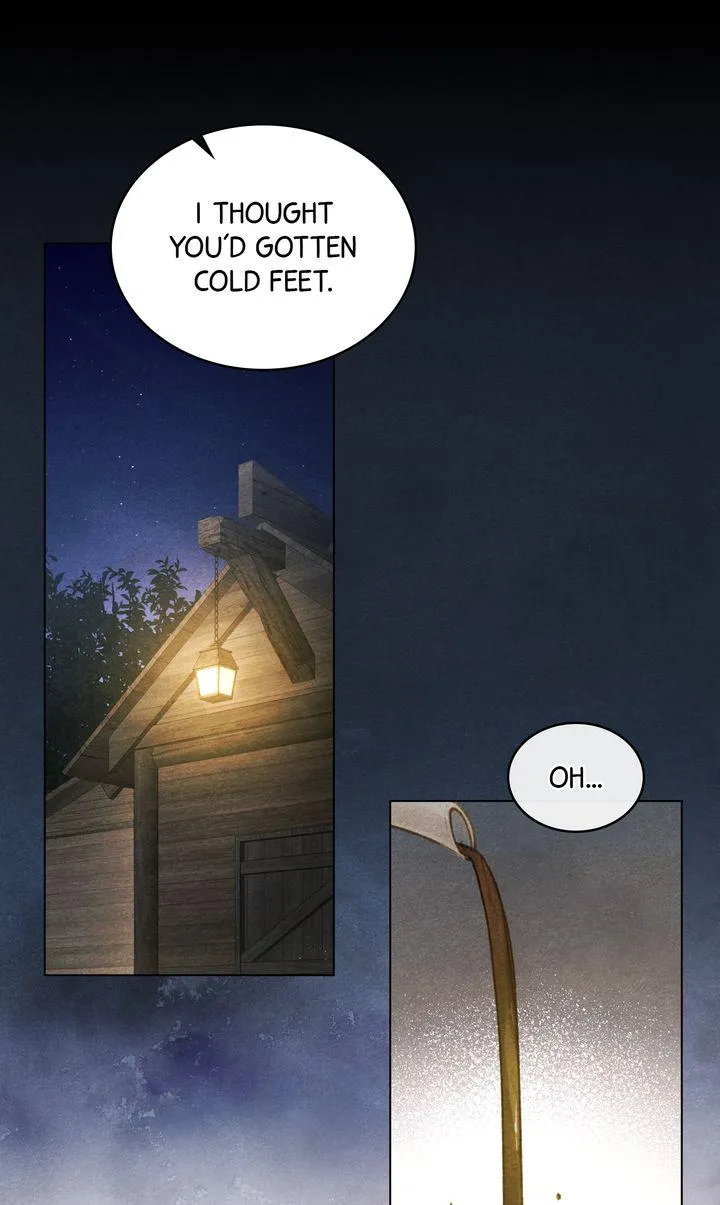 In the Garden of May Chapter 11 page 2 - 