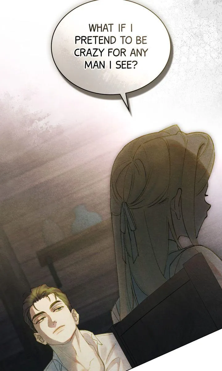 In the Garden of May Chapter 11 page 16 - 