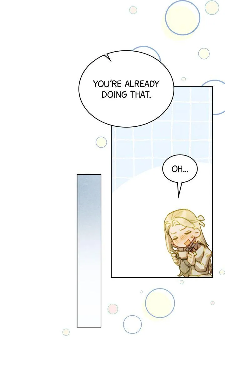 In the Garden of May Chapter 11 page 18 - 