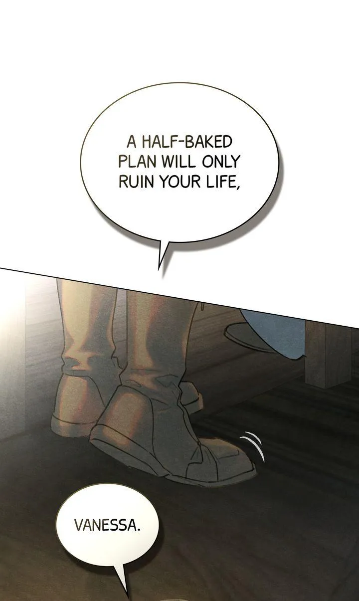 In the Garden of May Chapter 11 page 19 - 