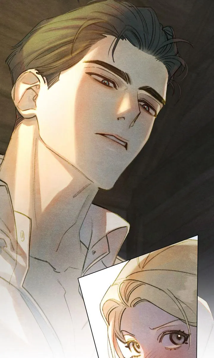 In the Garden of May Chapter 11 page 20 - 