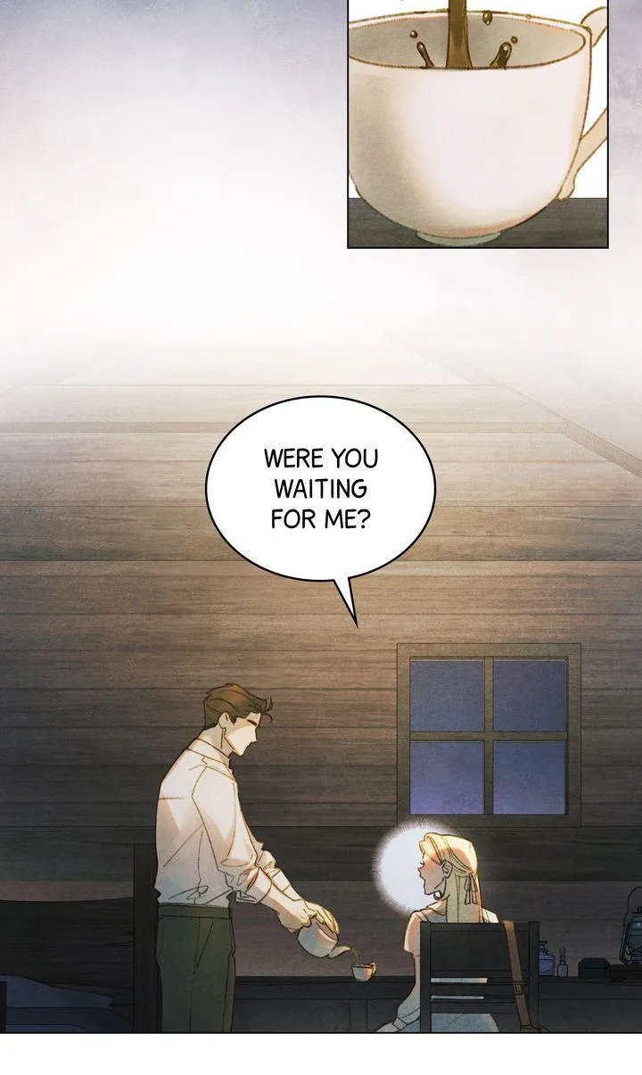 In the Garden of May Chapter 11 page 3 - 