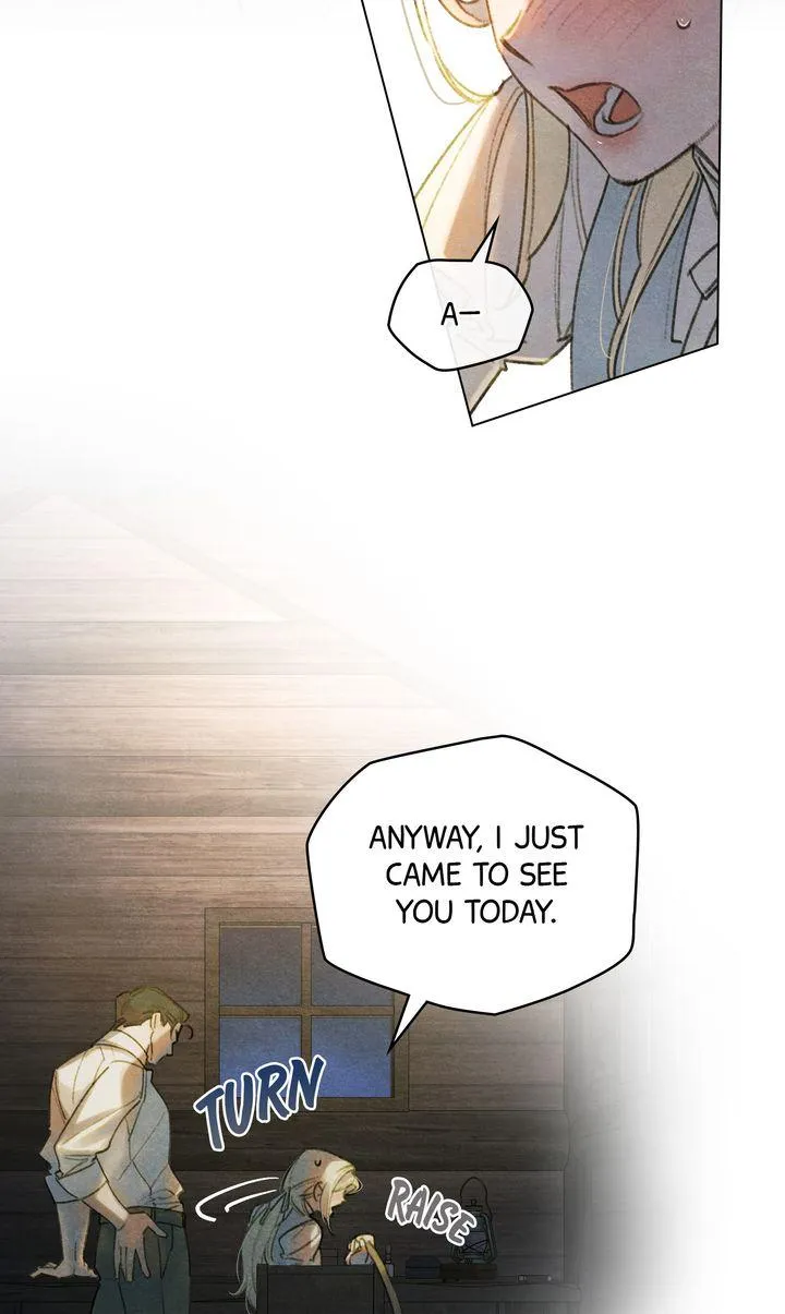 In the Garden of May Chapter 11 page 21 - 