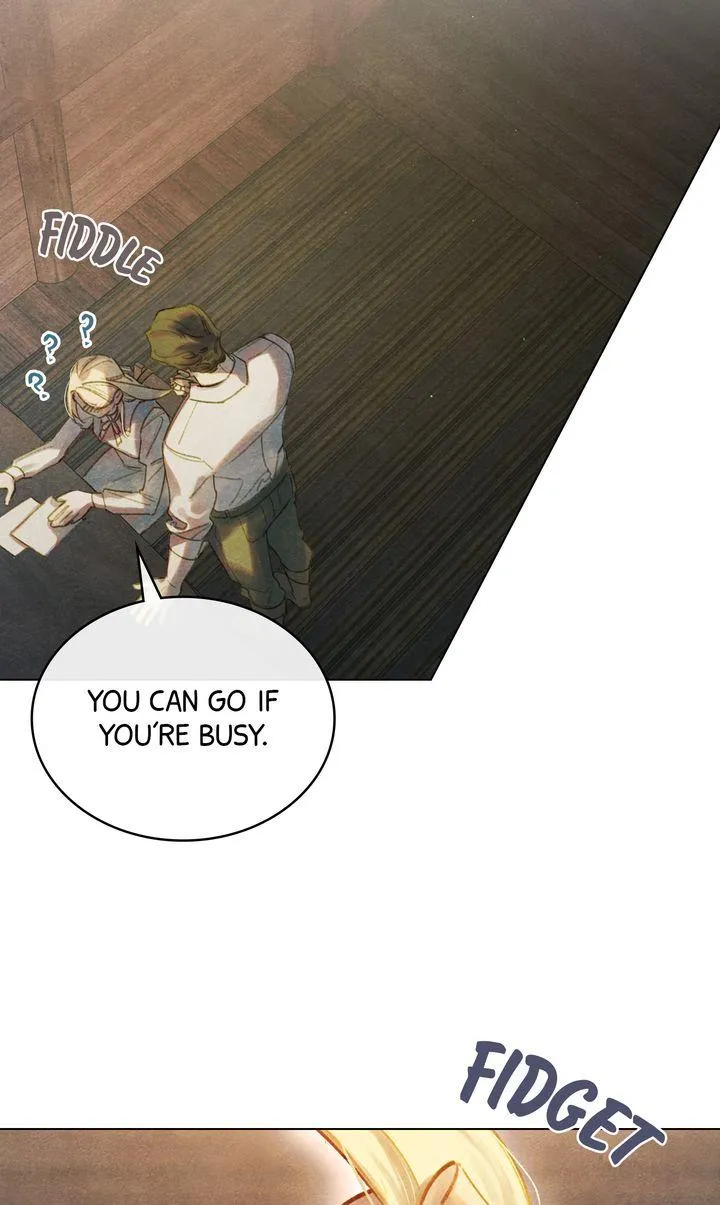 In the Garden of May Chapter 11 page 26 - 