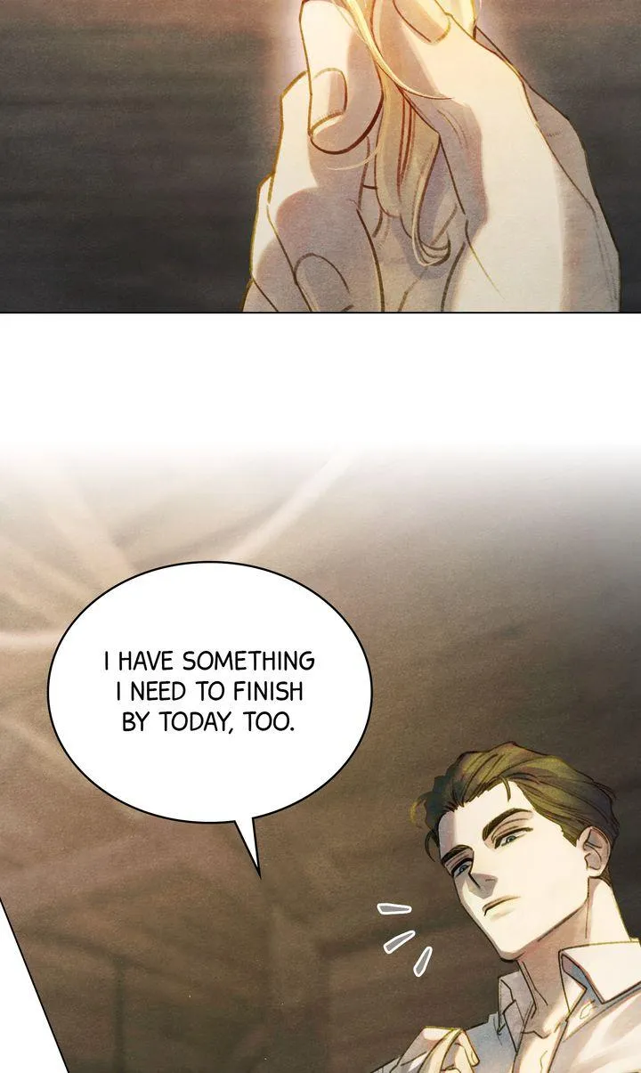 In the Garden of May Chapter 11 page 27 - 