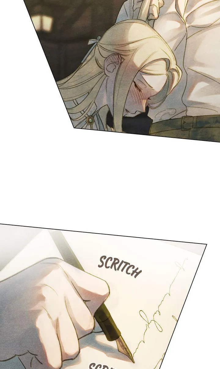 In the Garden of May Chapter 11 page 28 - 