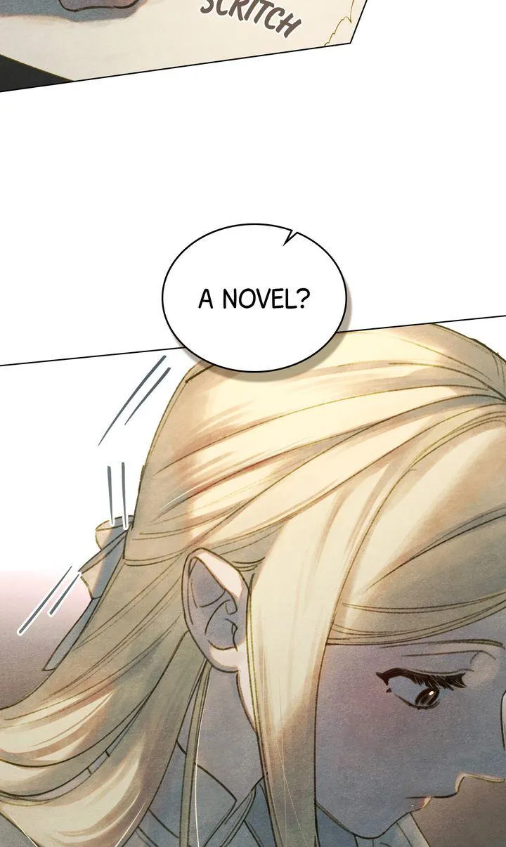 In the Garden of May Chapter 11 page 29 - 