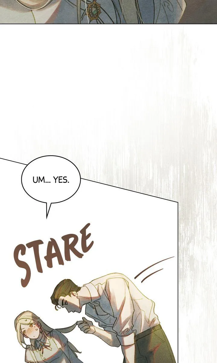 In the Garden of May Chapter 11 page 30 - 