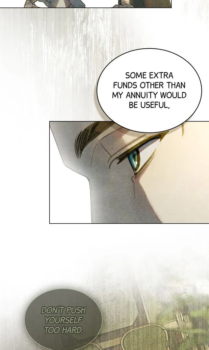 In the Garden of May Chapter 11 page 31 - 