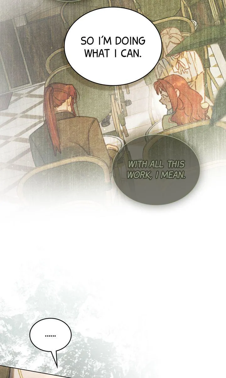 In the Garden of May Chapter 11 page 32 - 