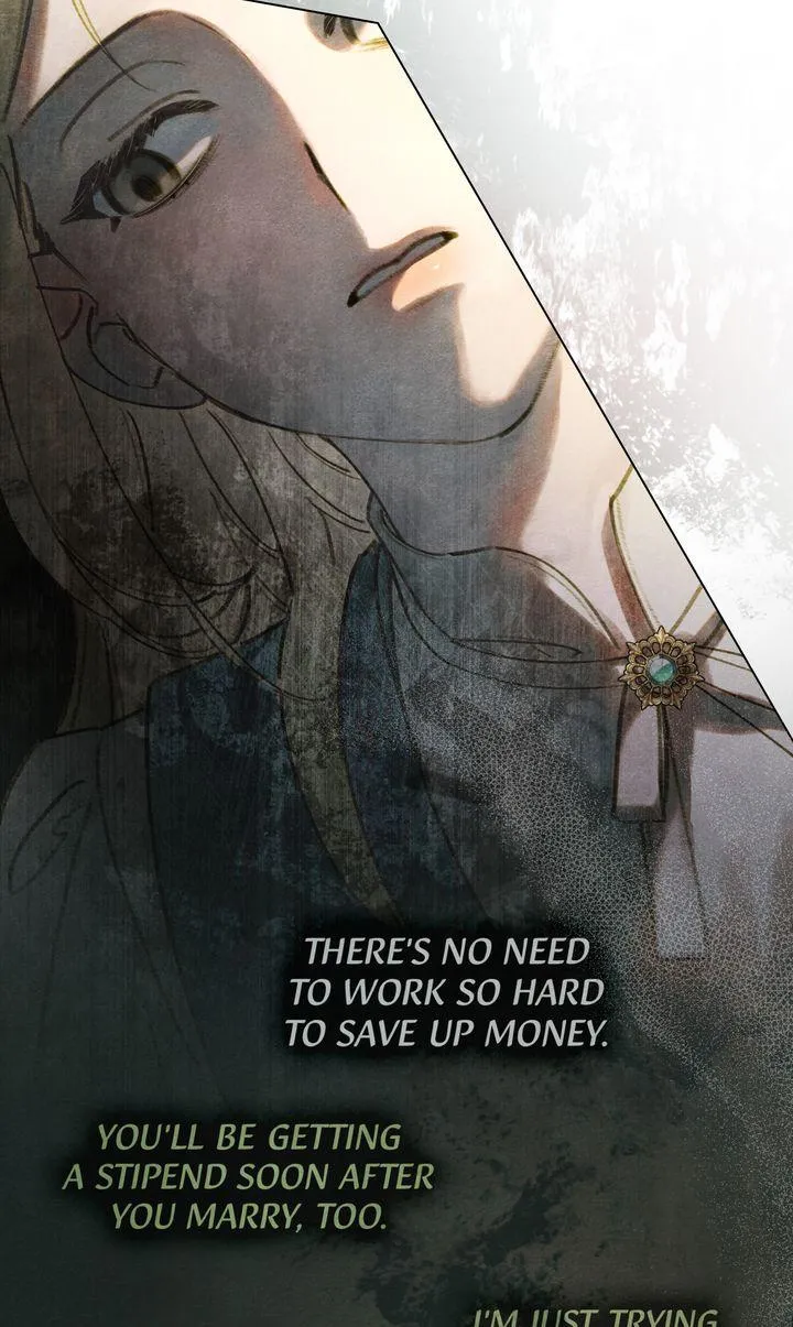 In the Garden of May Chapter 11 page 33 - 