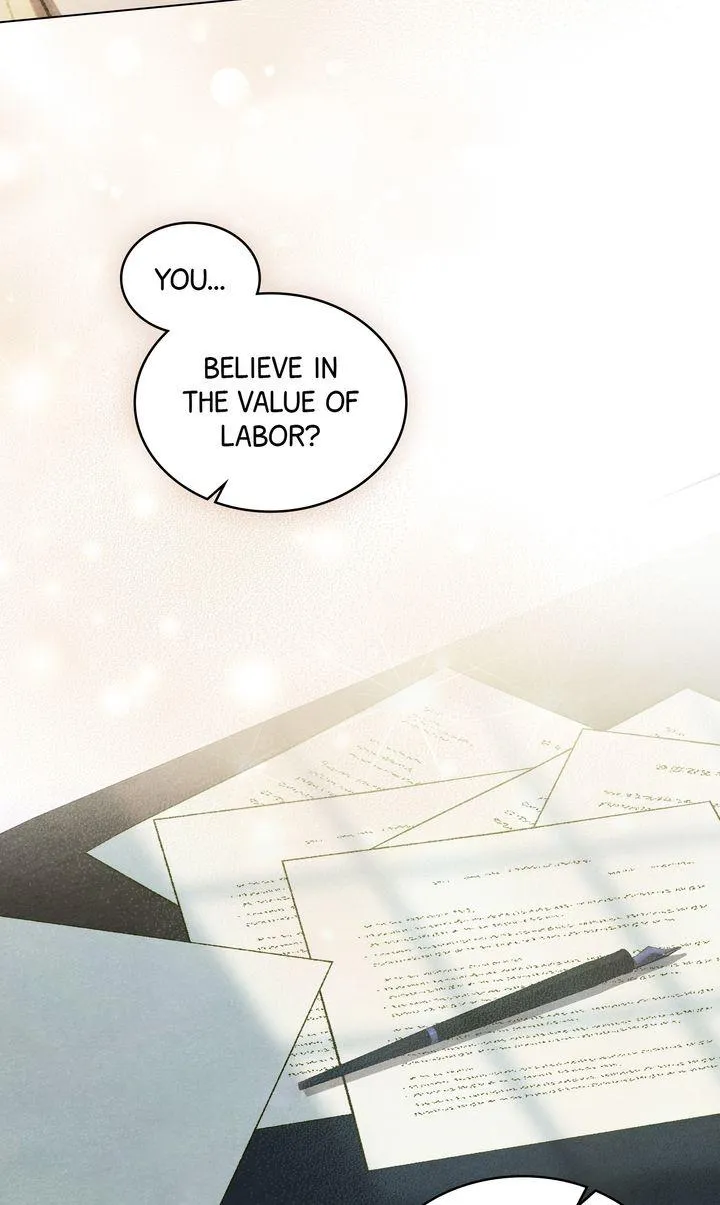In the Garden of May Chapter 11 page 38 - 