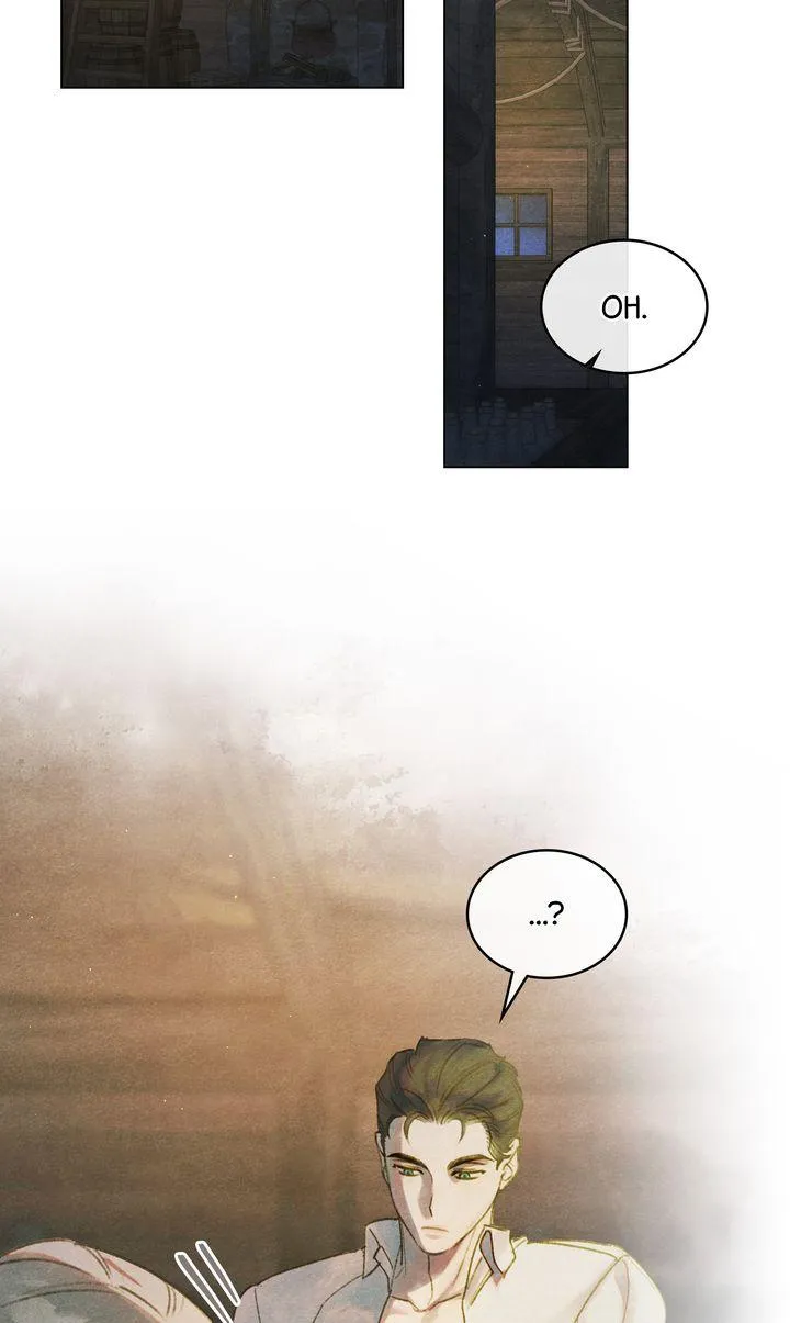 In the Garden of May Chapter 11 page 40 - 
