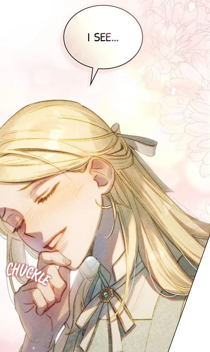 In the Garden of May Chapter 11 page 42 - 