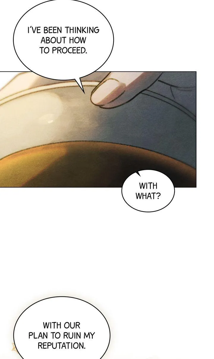 In the Garden of May Chapter 11 page 6 - 