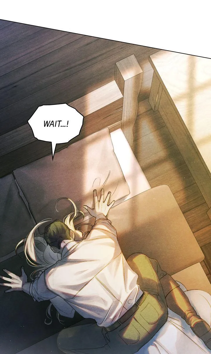 In the Garden of May Chapter 11 page 51 - 