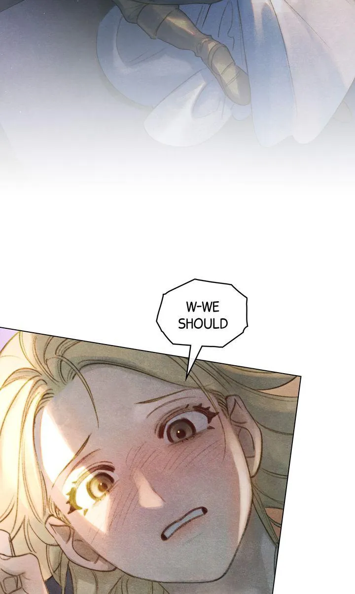 In the Garden of May Chapter 11 page 52 - 
