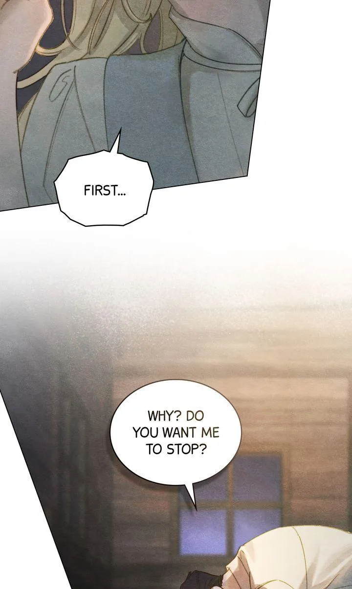 In the Garden of May Chapter 11 page 53 - 