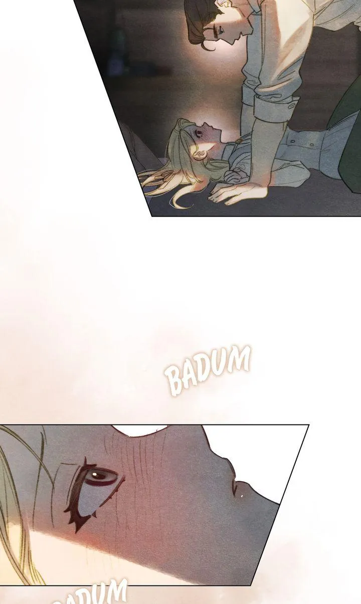 In the Garden of May Chapter 11 page 54 - 