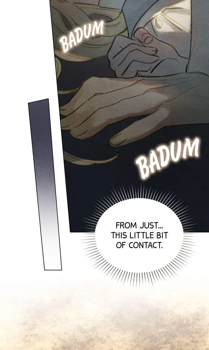 In the Garden of May Chapter 11 page 57 - 