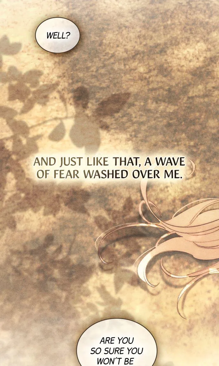 In the Garden of May Chapter 11 page 58 - 