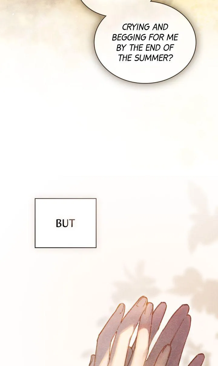 In the Garden of May Chapter 11 page 59 - 