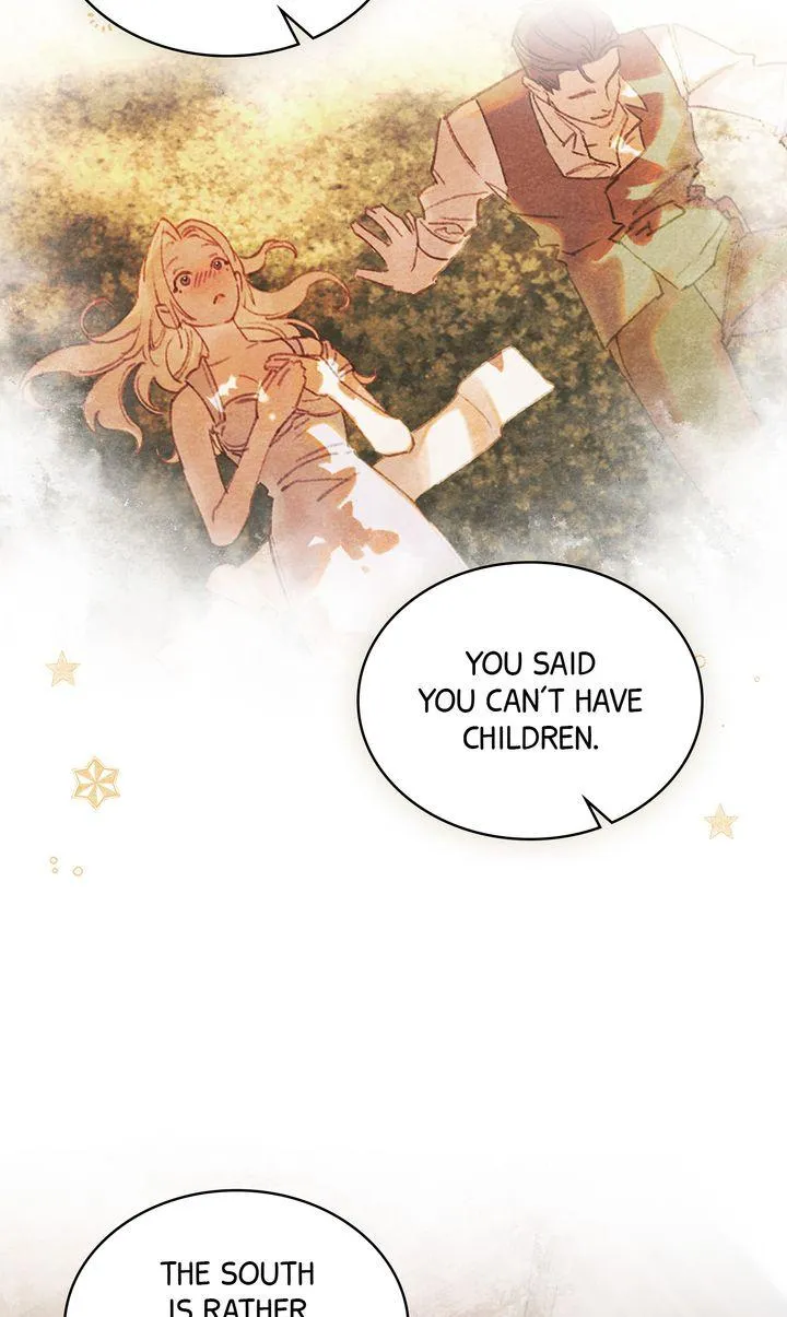In the Garden of May Chapter 11 page 7 - 