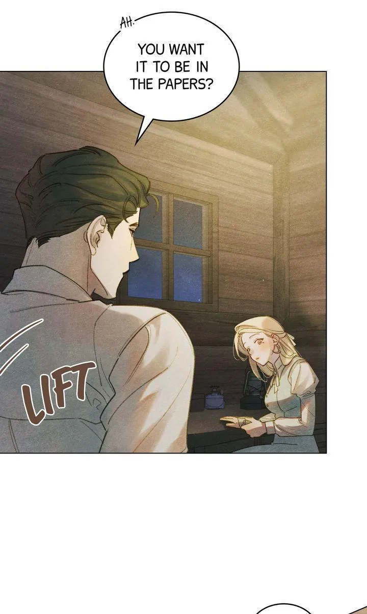 In the Garden of May Chapter 11 page 10 - 