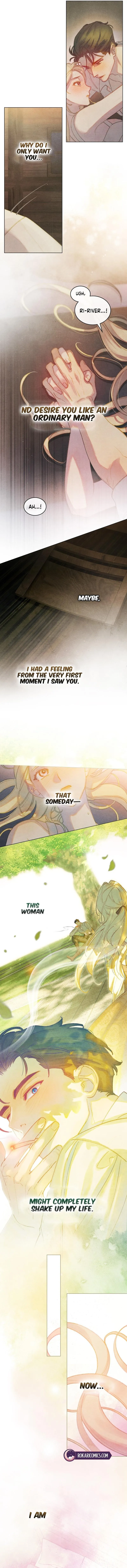 In the Garden of May Chapter 12 page 2 - 