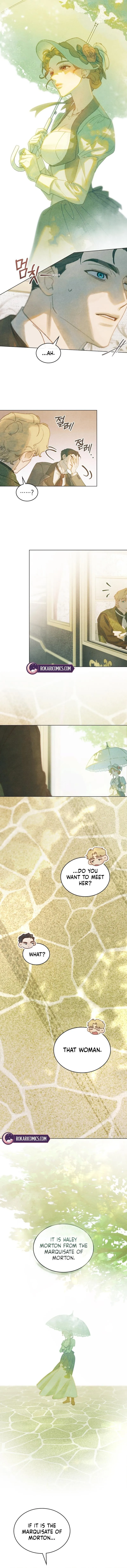 In the Garden of May Chapter 12 page 6 - 