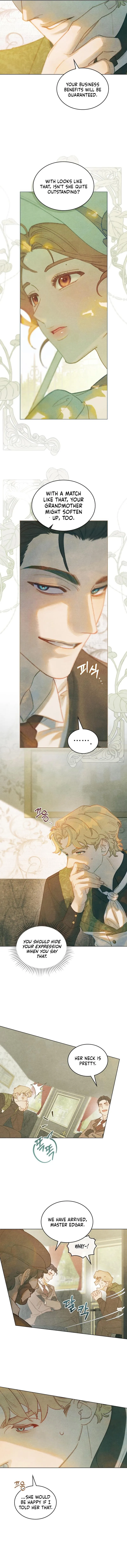 In the Garden of May Chapter 12 page 7 - 