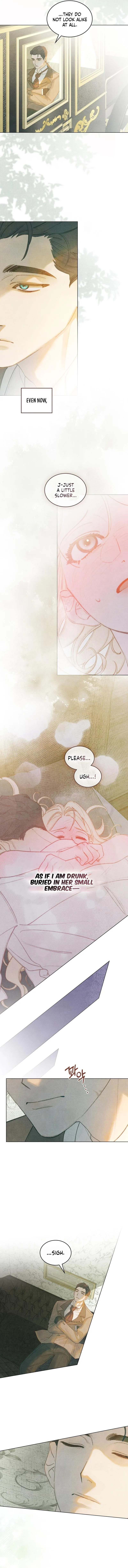In the Garden of May Chapter 12 page 9 - 