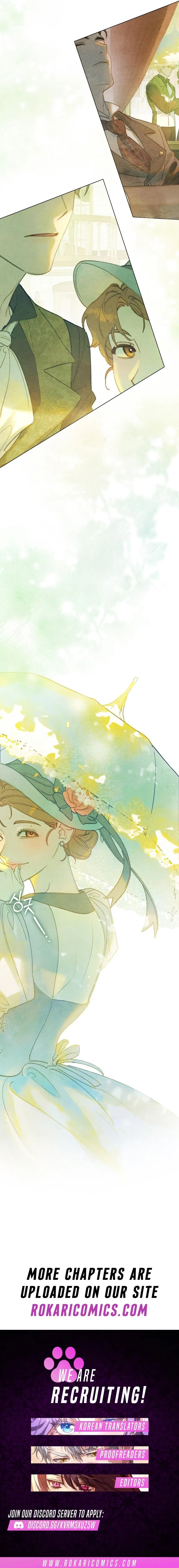 In the Garden of May Chapter 12 page 10 - 