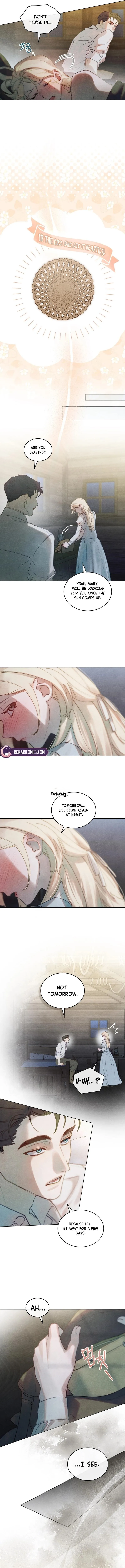 In the Garden of May Chapter 13 page 2 - 