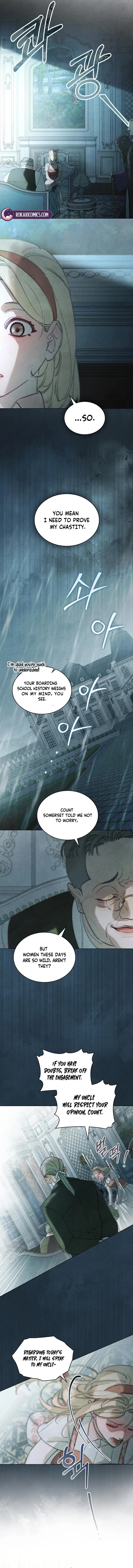 In the Garden of May Chapter 13 page 9 - 