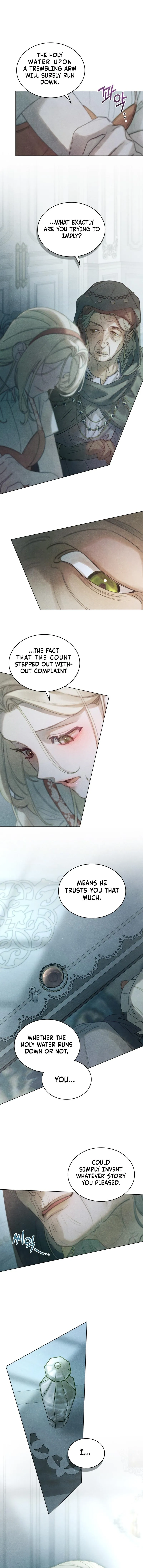In the Garden of May Chapter 14 page 4 - 